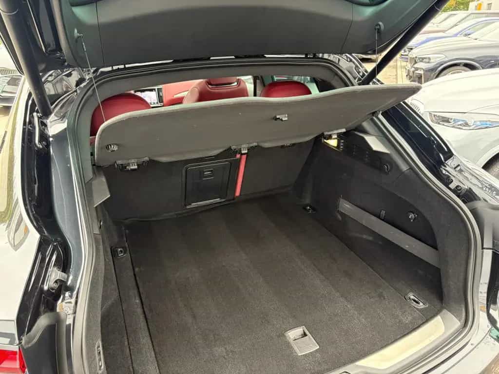 Maserati Levante MODENA Q4 / CAMERA 360/ ACC/ CUIR 02/2017-photo-22
