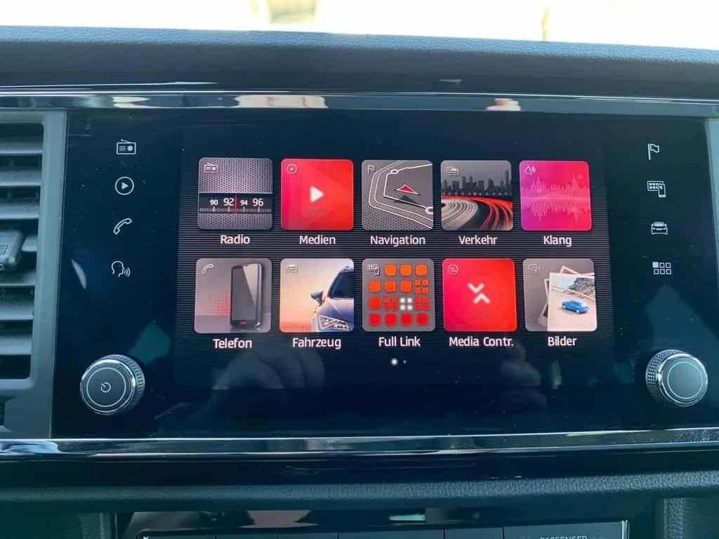 Seat Ateca Xcellence 1.5 TSI ACT AHK+KESSY+KAMERA+LED 03/2020-photo-16