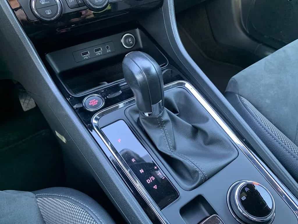 Seat Ateca Xcellence 1.5 TSI ACT AHK+KESSY+KAMERA+LED 03/2020-photo-18