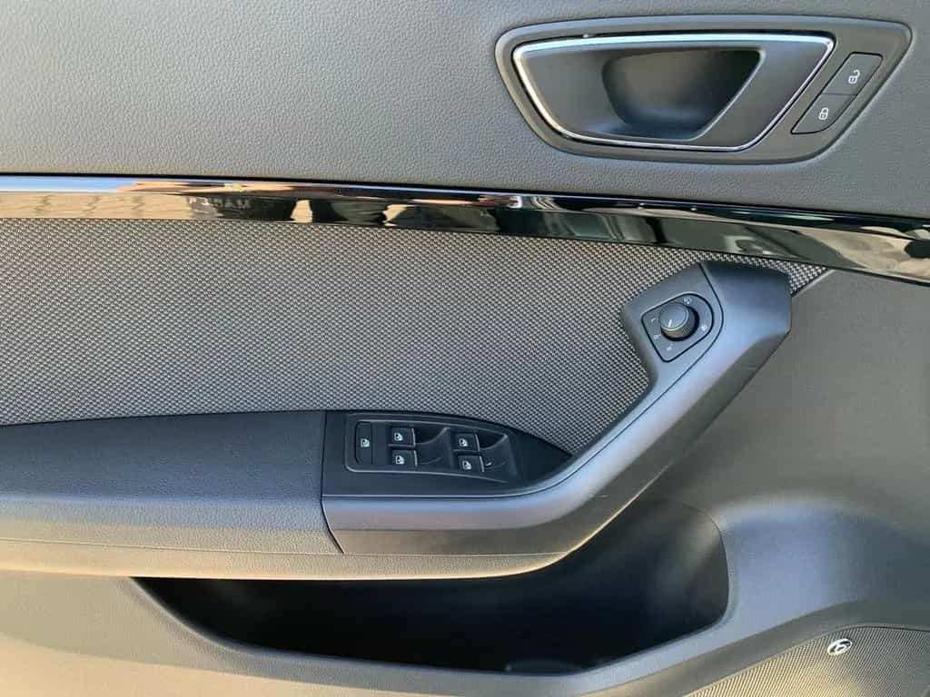 Seat Ateca Xcellence 1.5 TSI ACT AHK+KESSY+KAMERA+LED 03/2020-photo-19