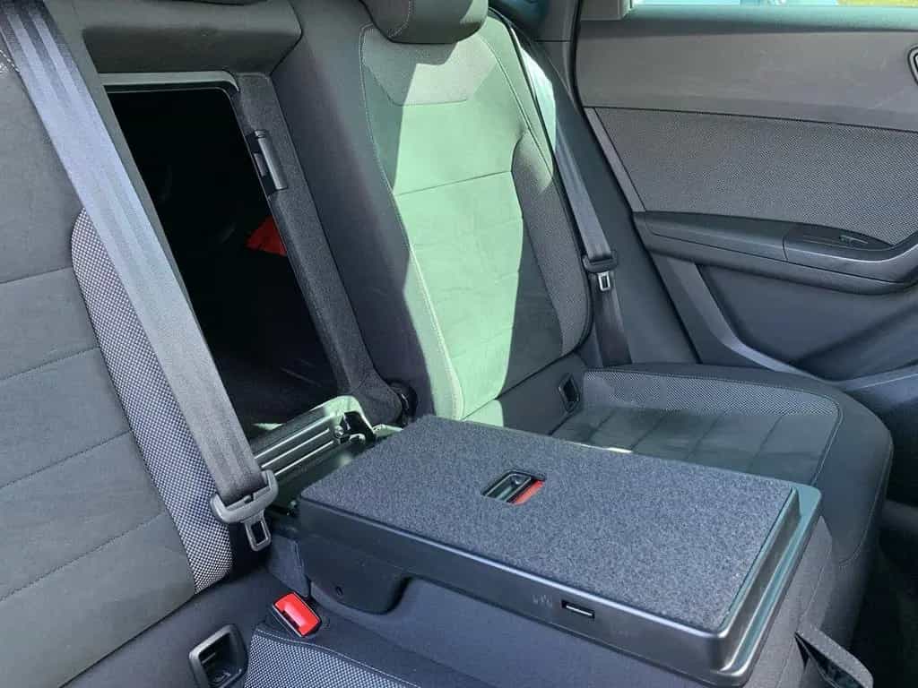 Seat Ateca Xcellence 1.5 TSI ACT AHK+KESSY+KAMERA+LED 03/2020-photo-27