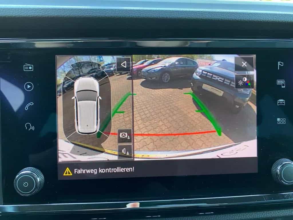 Seat Ateca Xcellence 1.5 TSI ACT AHK+KESSY+KAMERA+LED 03/2020-photo-32