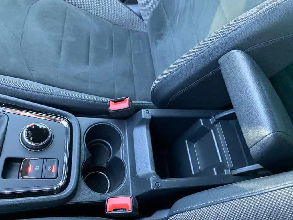 Seat Ateca Xcellence 1.5 TSI ACT AHK+KESSY+KAMERA+LED 03/2020-photo-35