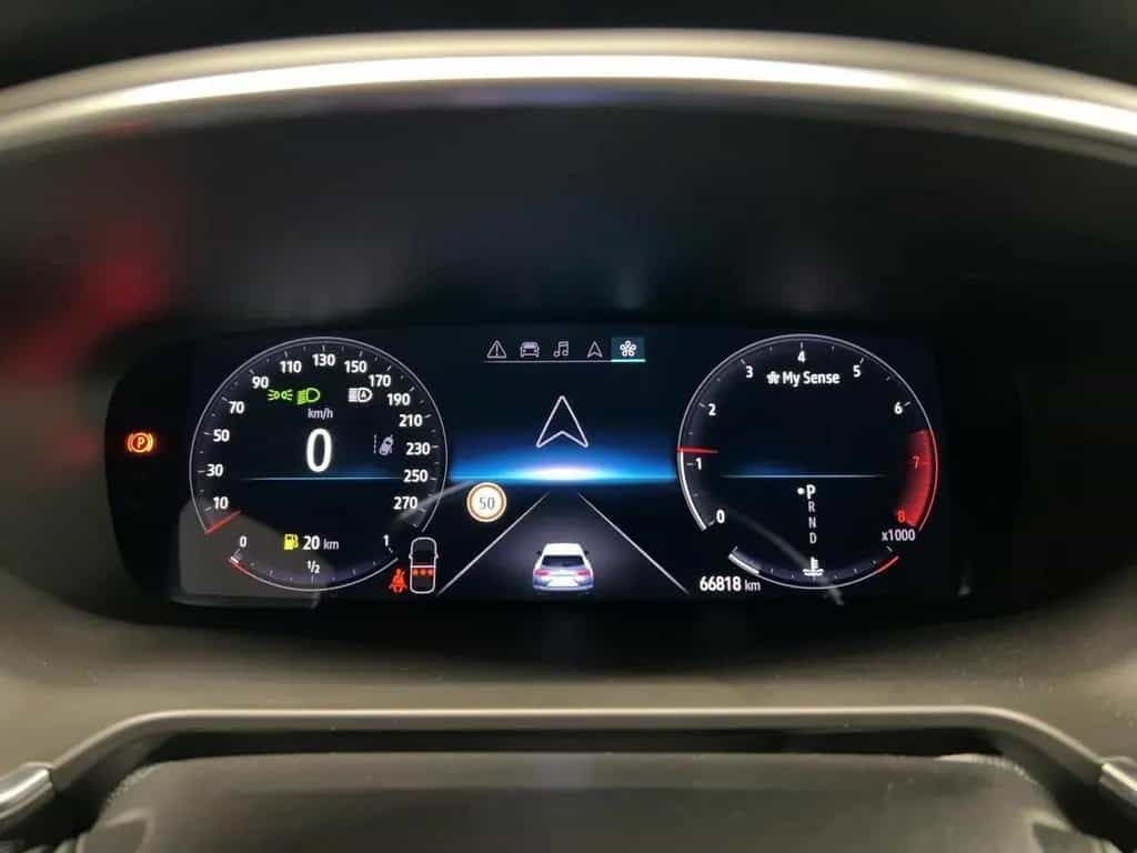 Renault Talisman GRANDTOUR INTENS TCe 225 EDC MASSAGE SI 07/2021-photo-12