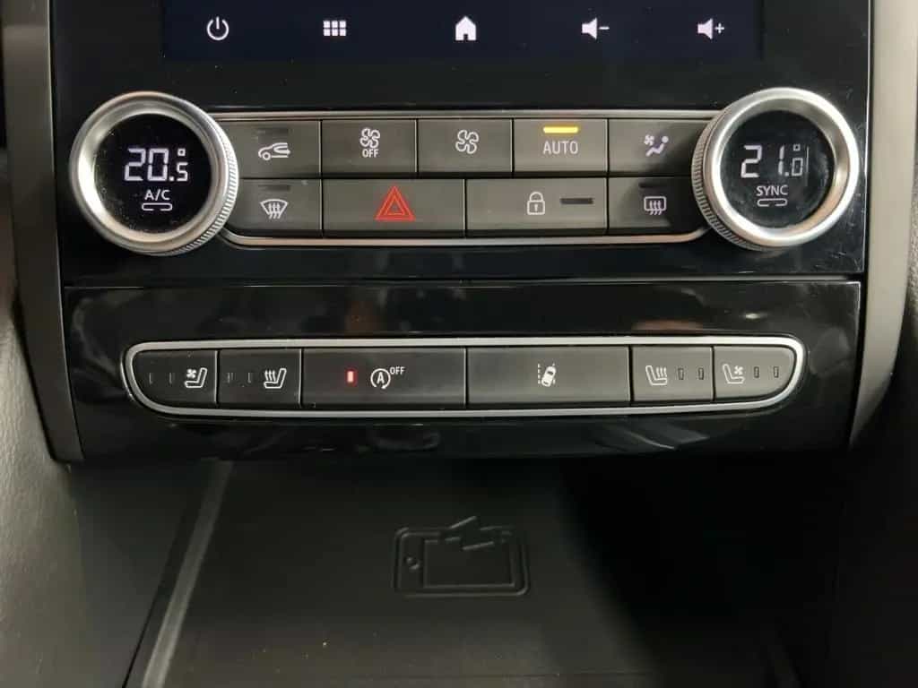 Renault Talisman GRANDTOUR INTENS TCe 225 EDC MASSAGE SI 07/2021-photo-15