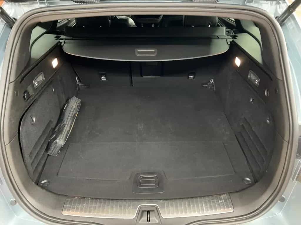 Renault Talisman GRANDTOUR INTENS TCe 225 EDC MASSAGE SI 07/2021-photo-20