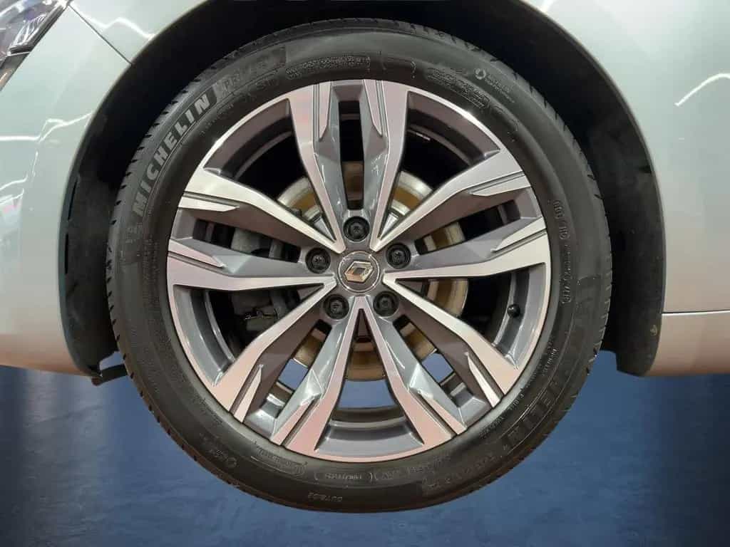 Renault Talisman GRANDTOUR INTENS TCe 225 EDC MASSAGE SI 07/2021-photo-21