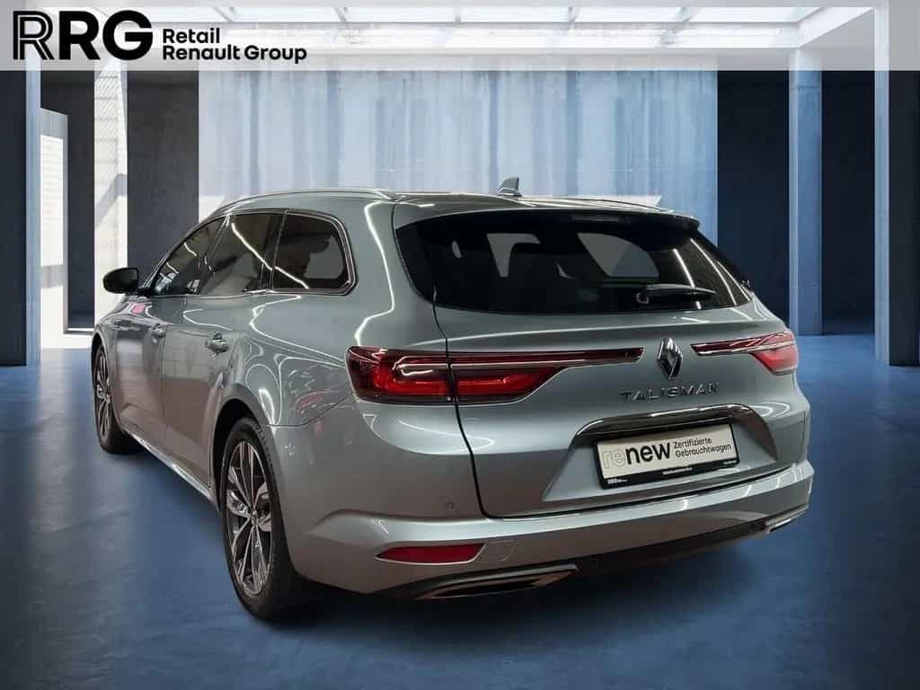Renault Talisman GRANDTOUR INTENS TCe 225 EDC MASSAGE SI 07/2021-photo-3