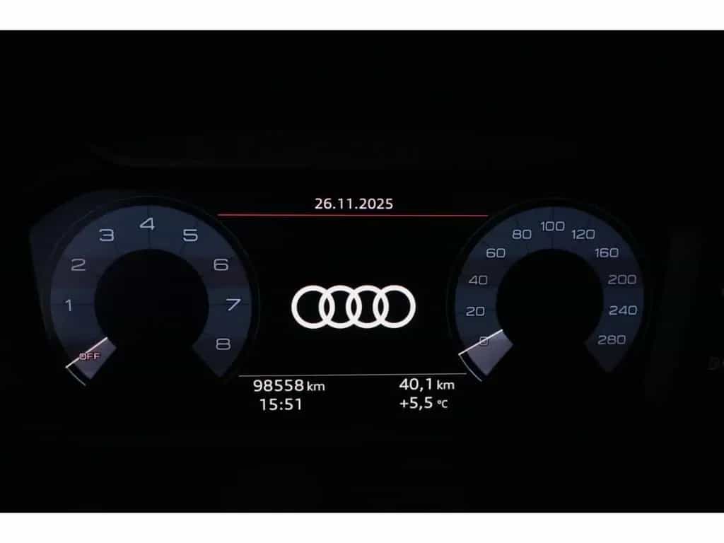 Audi Q3 40TFSI quattro S-tronic advanced+LED+AHK+PDC 08/2019-photo-16