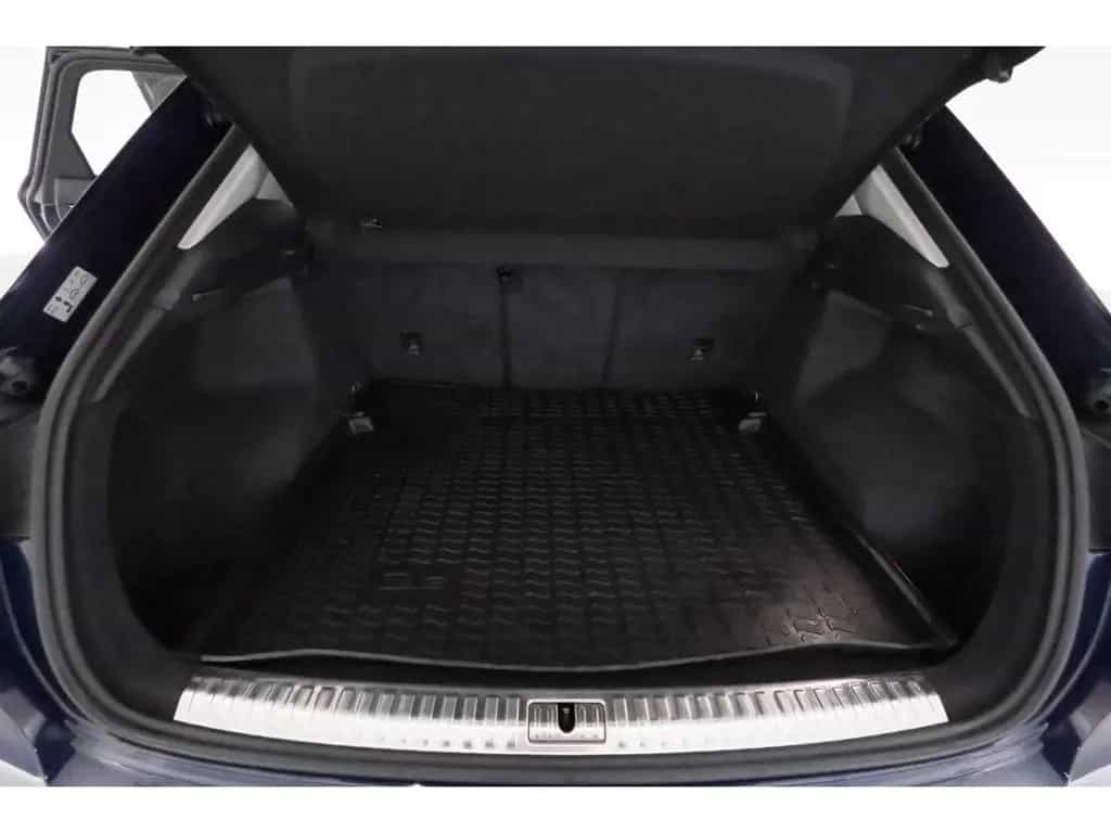 Audi Q3 40TFSI quattro S-tronic advanced+LED+AHK+PDC 08/2019-photo-19