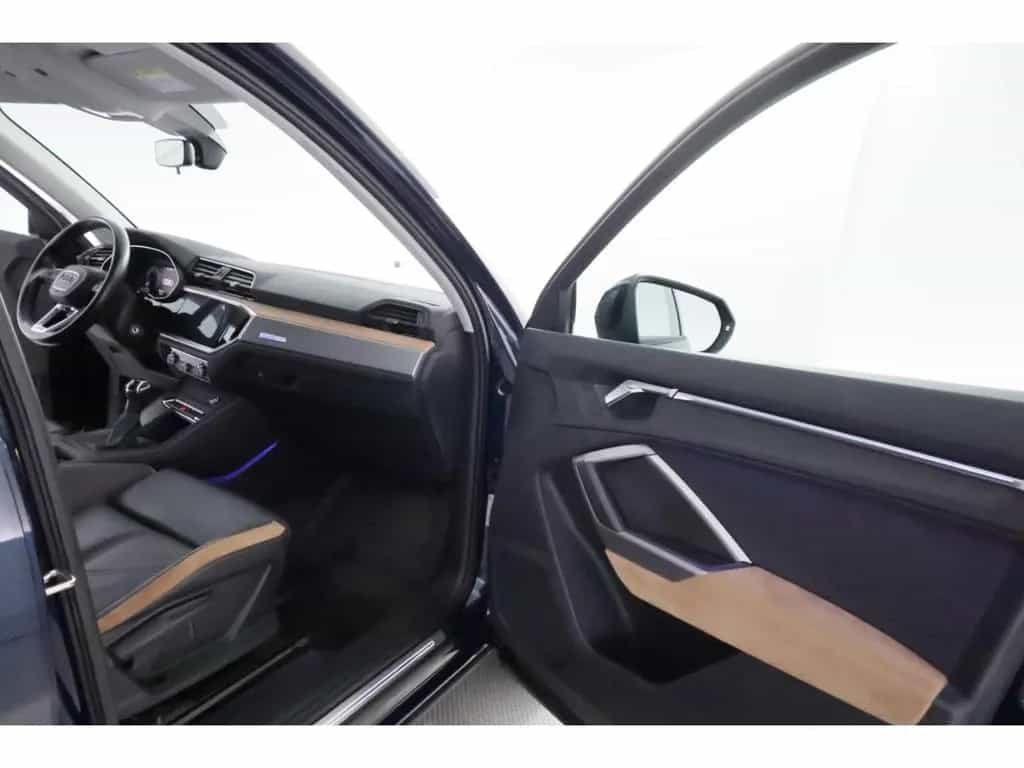 Audi Q3 40TFSI quattro S-tronic advanced+LED+AHK+PDC 08/2019-photo-20