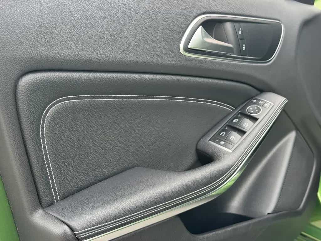 Mercedes-Benz A-Class 180 URBAN BlueEfficiency *LED|NAVI|KAMERA|TÜV* 09/2017-photo-18