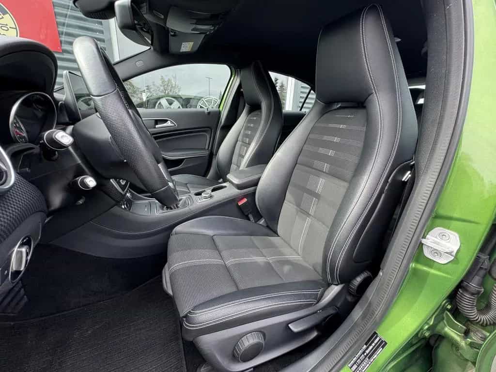 Mercedes-Benz A-Class 180 URBAN BlueEfficiency *LED|NAVI|KAMERA|TÜV* 09/2017-photo-21