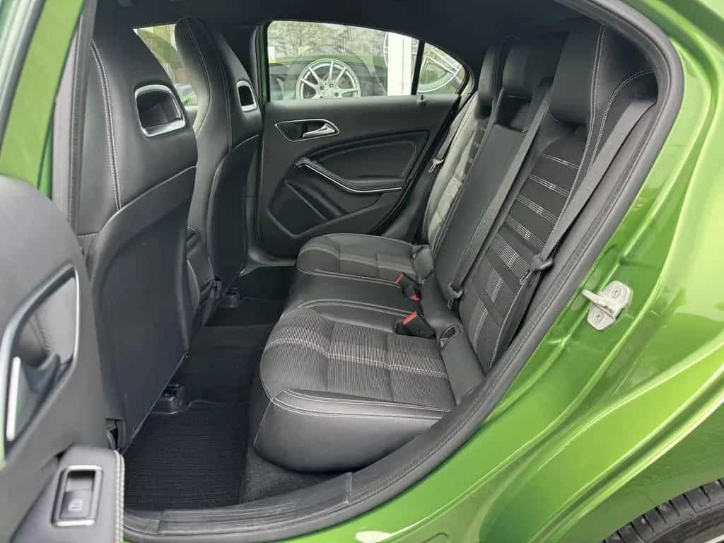 Mercedes-Benz A-Class 180 URBAN BlueEfficiency *LED|NAVI|KAMERA|TÜV* 09/2017-photo-24