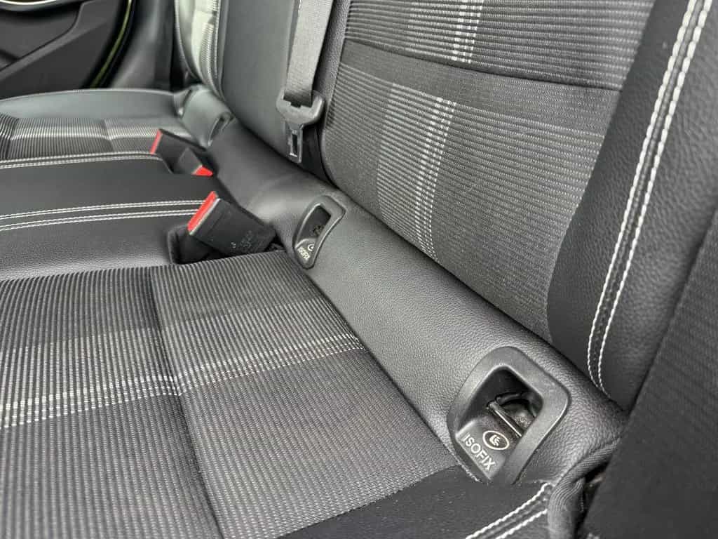 Mercedes-Benz A-Class 180 URBAN BlueEfficiency *LED|NAVI|KAMERA|TÜV* 09/2017-photo-28