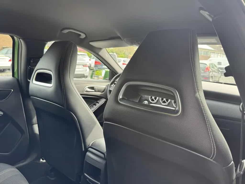 Mercedes-Benz A-Class 180 URBAN BlueEfficiency *LED|NAVI|KAMERA|TÜV* 09/2017-photo-32