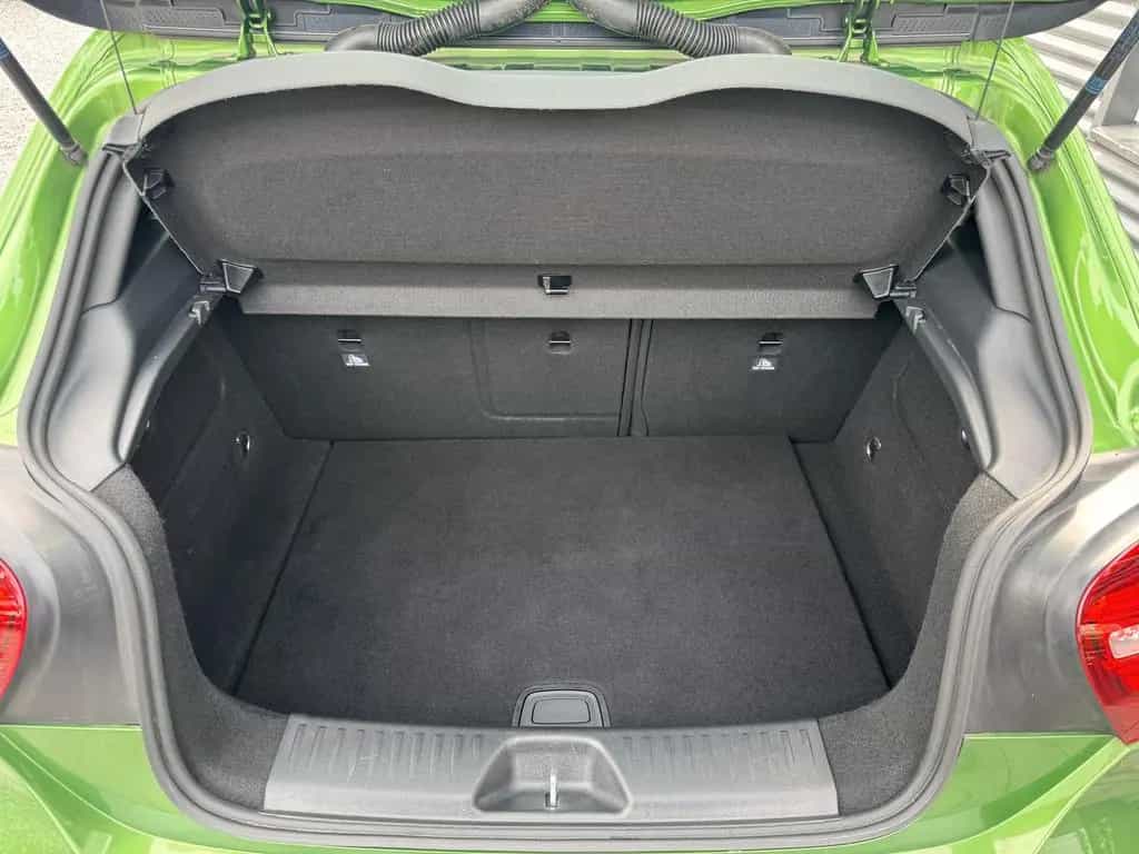 Mercedes-Benz A-Class 180 URBAN BlueEfficiency *LED|NAVI|KAMERA|TÜV* 09/2017-photo-40