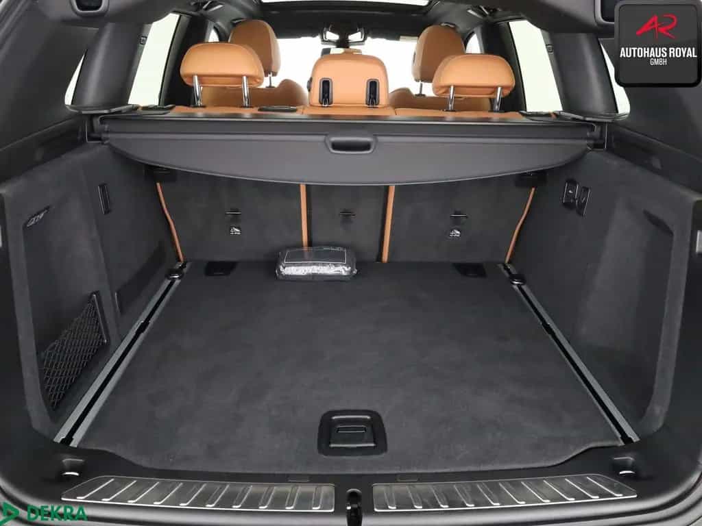 BMW X3 xDrive30i M SPORT SHADOW 360GRAD,KEYLESS,AHK 12/2018-photo-11