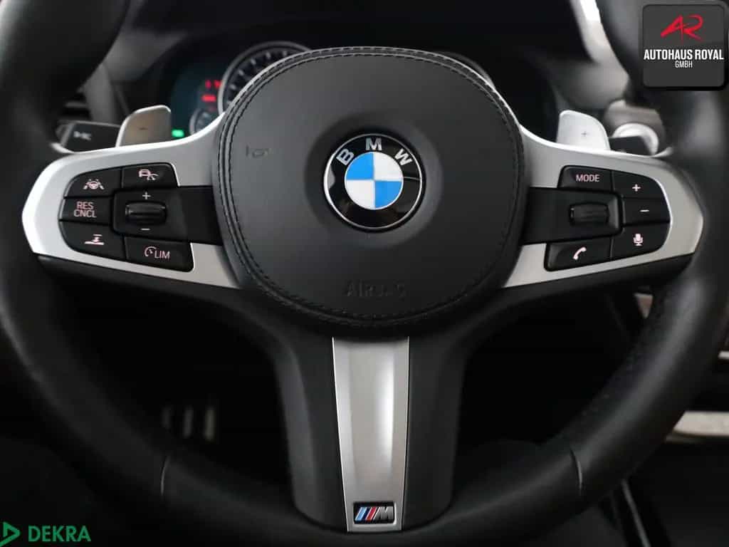 BMW X3 xDrive30i M SPORT SHADOW 360GRAD,KEYLESS,AHK 12/2018-photo-15