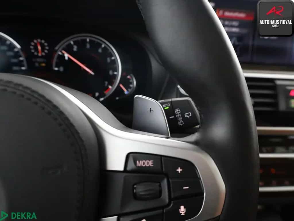 BMW X3 xDrive30i M SPORT SHADOW 360GRAD,KEYLESS,AHK 12/2018-photo-16