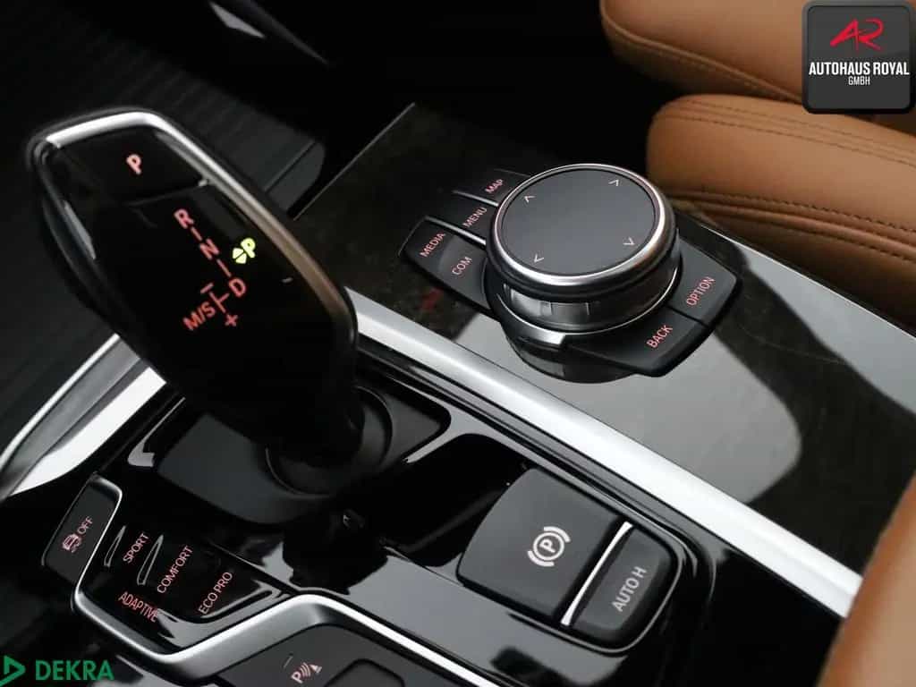 BMW X3 xDrive30i M SPORT SHADOW 360GRAD,KEYLESS,AHK 12/2018-photo-17