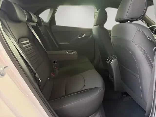 Hyundai i30 FL (MY25) 1.5 T-GDI (140 PS) 7-DCT Advantage 11/2025-photo-10