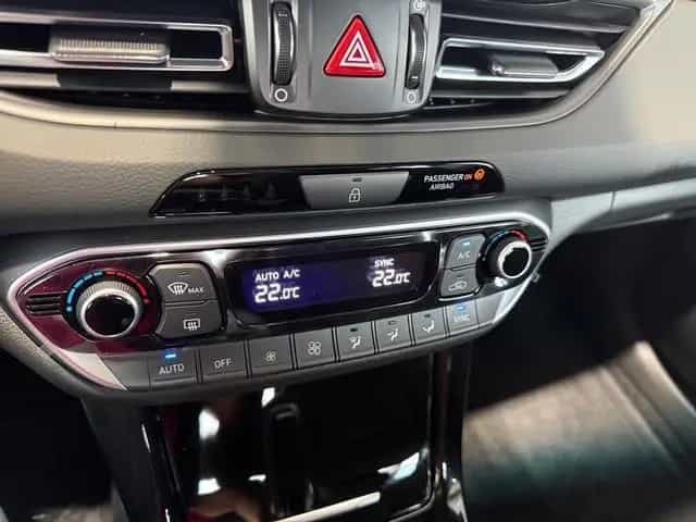 Hyundai i30 FL (MY25) 1.5 T-GDI (140 PS) 7-DCT Advantage 11/2025-photo-12