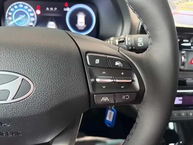 Hyundai i30 FL (MY25) 1.5 T-GDI (140 PS) 7-DCT Advantage 11/2025-photo-17