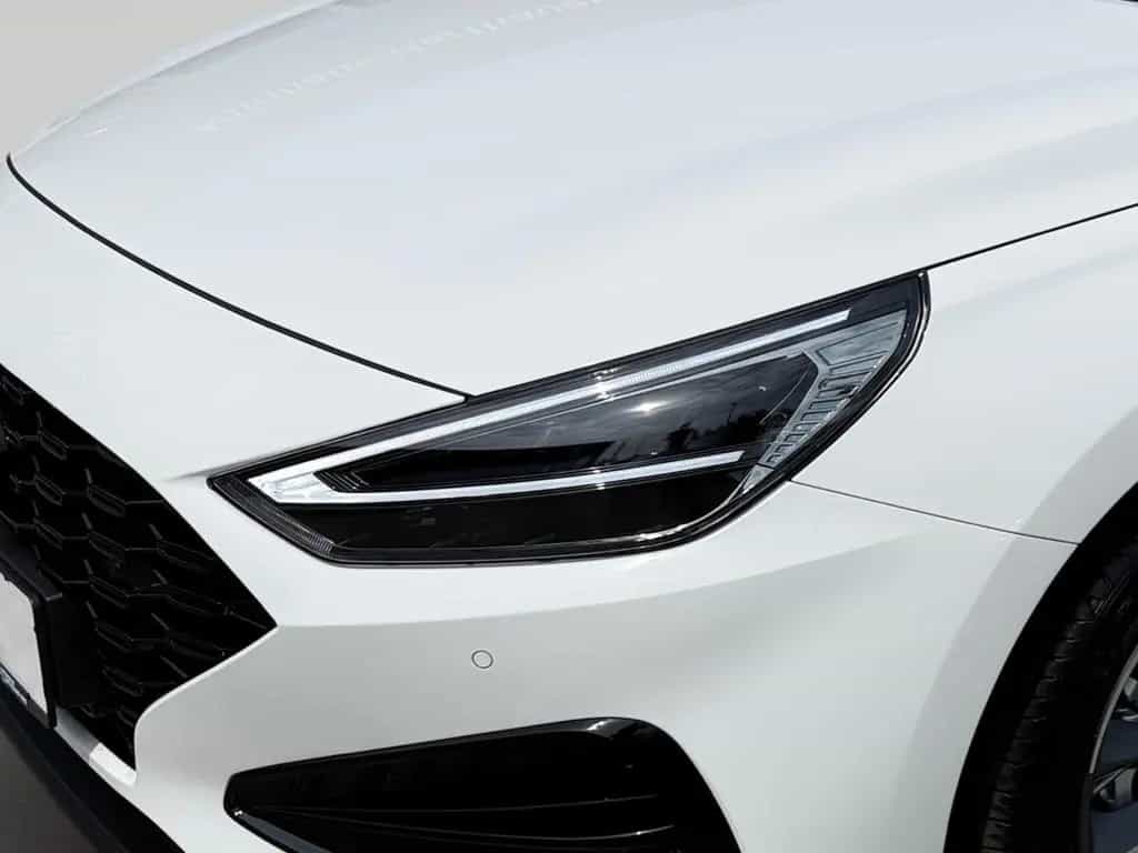 Hyundai i30 FL (MY25) 1.5 T-GDI (140 PS) 7-DCT Advantage 11/2025-photo-19