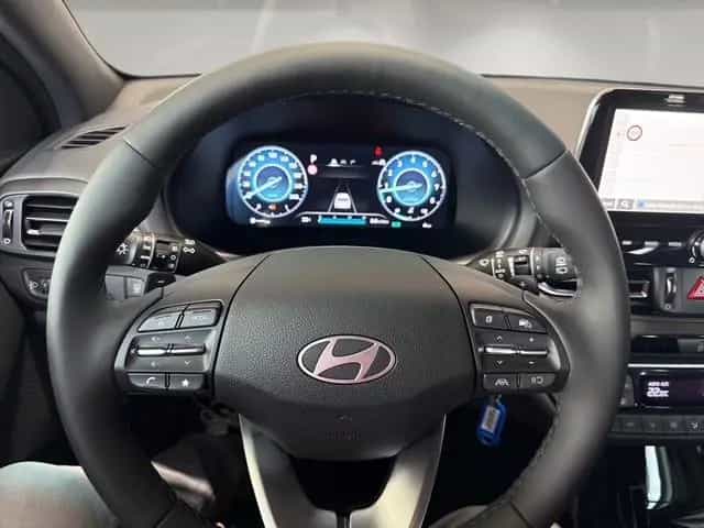 Hyundai i30 FL (MY25) 1.5 T-GDI (140 PS) 7-DCT Advantage 11/2025-photo-5