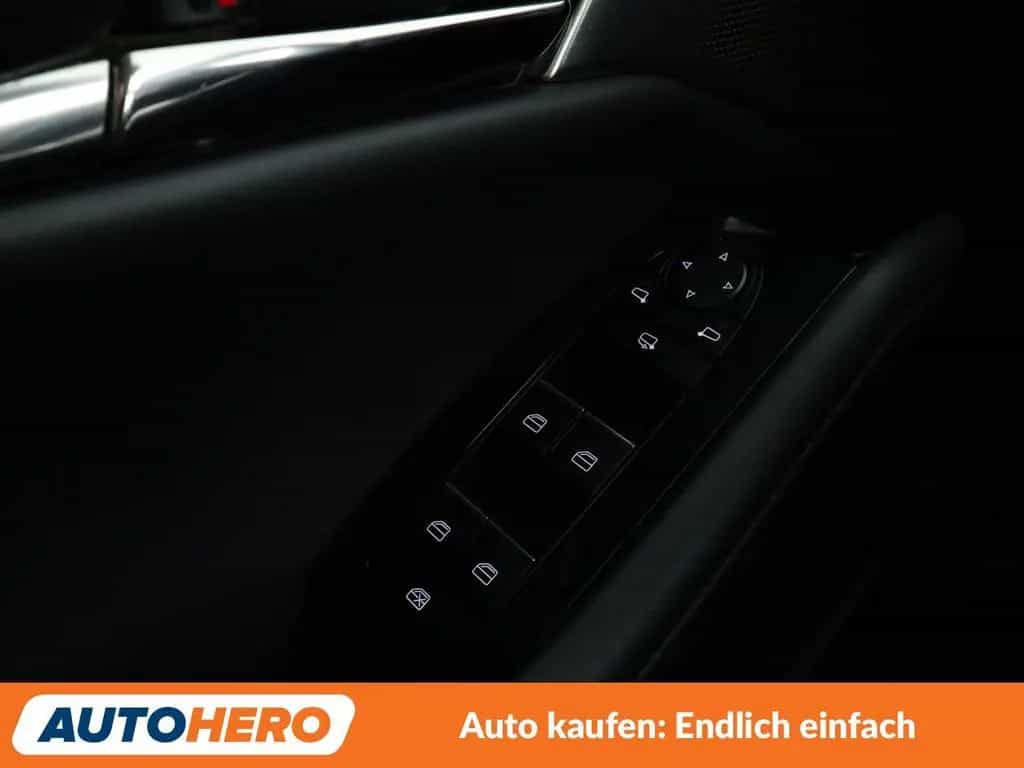 Mazda 3 2.0 Skyactiv-X Mild-Hybrid Selection*NAVI*LED* 09/2019-photo-29