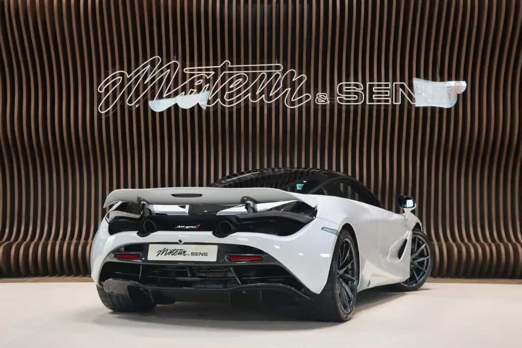 McLaren 720S Performance - Lift - Gorilla - Carbon 1&2 01/2019-photo-1