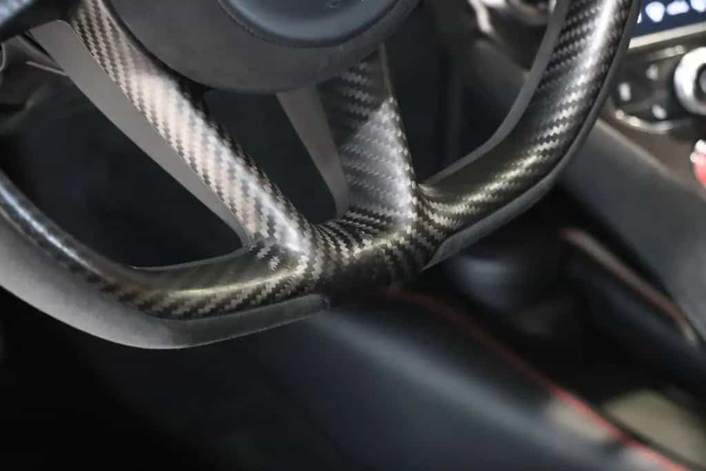 McLaren 720S Performance - Lift - Gorilla - Carbon 1&2 01/2019-photo-13