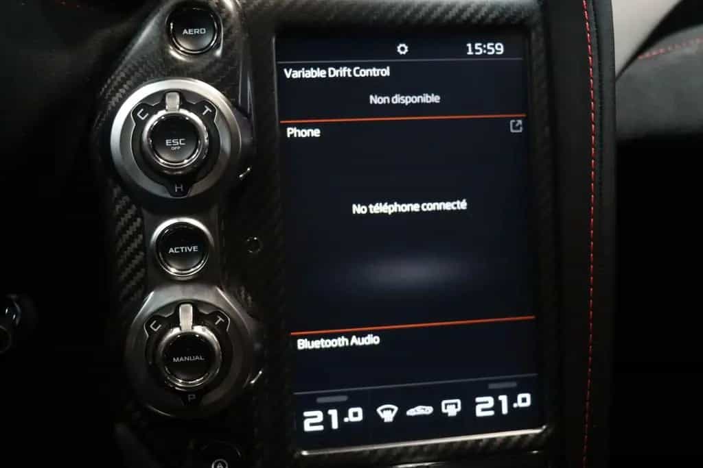 McLaren 720S Performance - Lift - Gorilla - Carbon 1&2 01/2019-photo-15