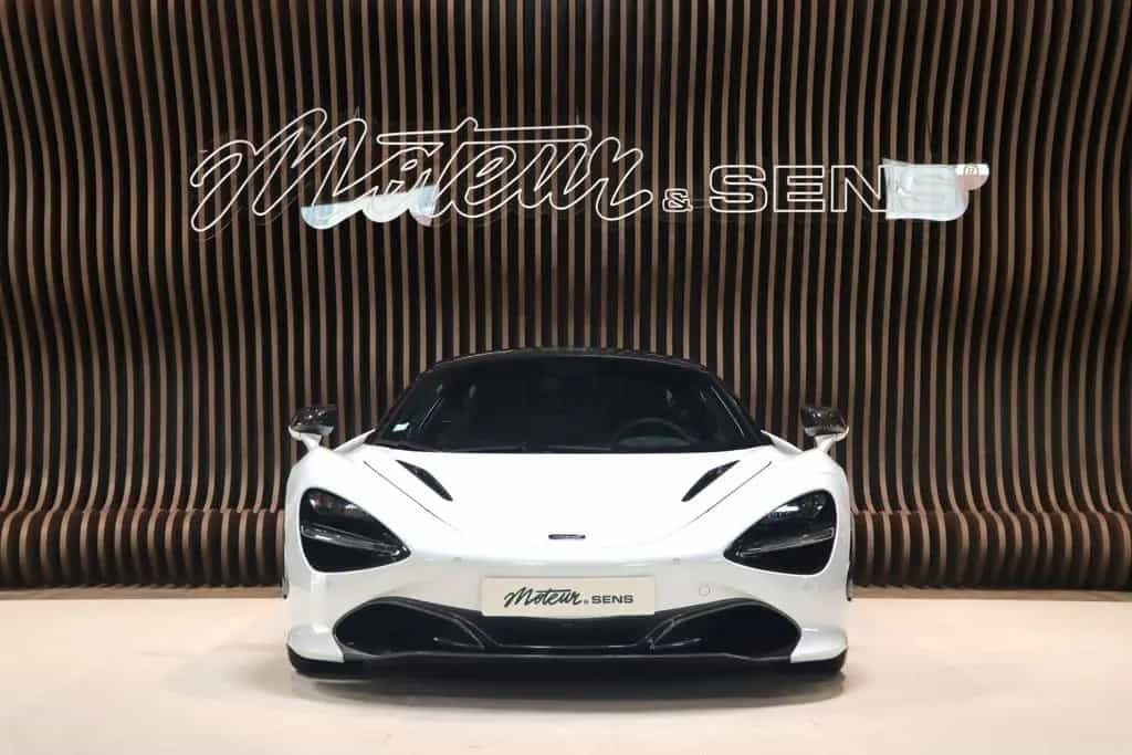 McLaren 720S Performance - Lift - Gorilla - Carbon 1&2 01/2019-photo-2