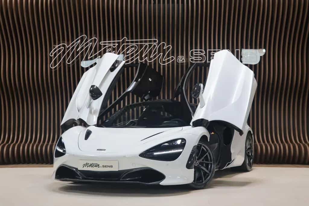 McLaren 720S Performance - Lift - Gorilla - Carbon 1&2 01/2019-photo-20