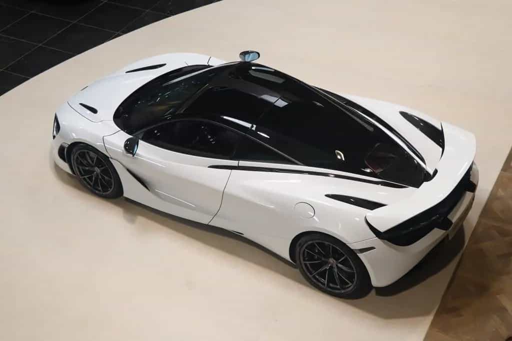 McLaren 720S Performance - Lift - Gorilla - Carbon 1&2 01/2019-photo-24