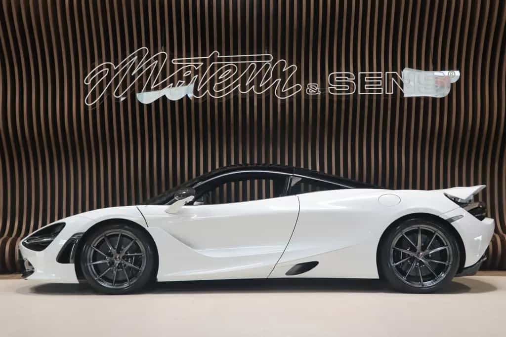 McLaren 720S Performance - Lift - Gorilla - Carbon 1&2 01/2019-photo-4