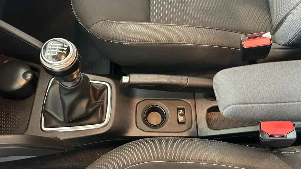 Dacia Duster II Comfort *Navi*Klima*Sitzheizung* 08/2018-photo-15