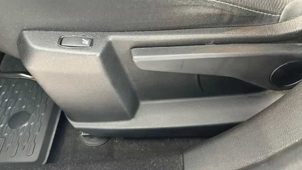 Dacia Duster II Comfort *Navi*Klima*Sitzheizung* 08/2018-photo-18
