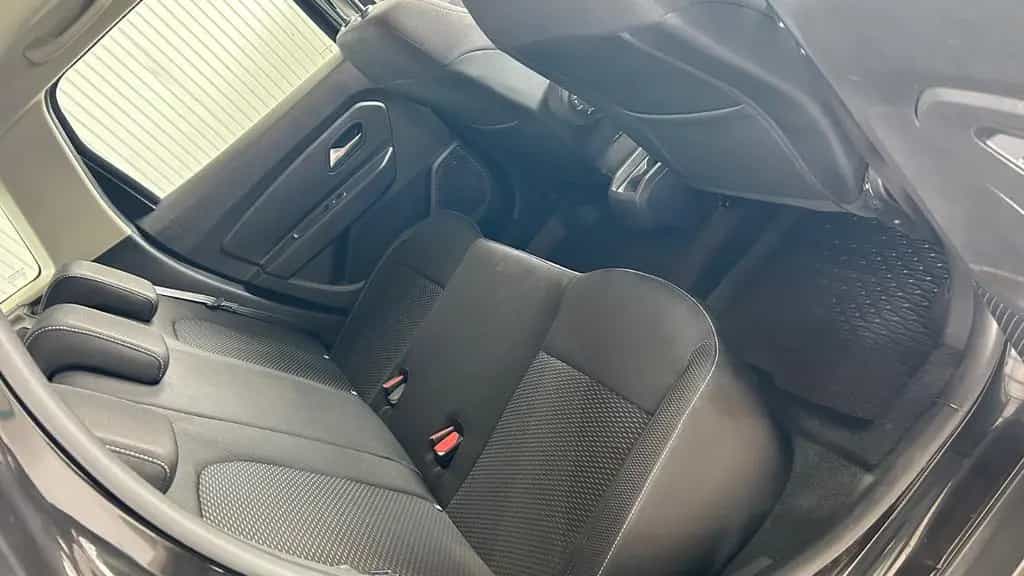 Dacia Duster II Comfort *Navi*Klima*Sitzheizung* 08/2018-photo-20