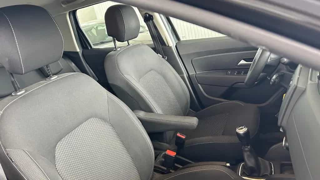 Dacia Duster II Comfort *Navi*Klima*Sitzheizung* 08/2018-photo-22