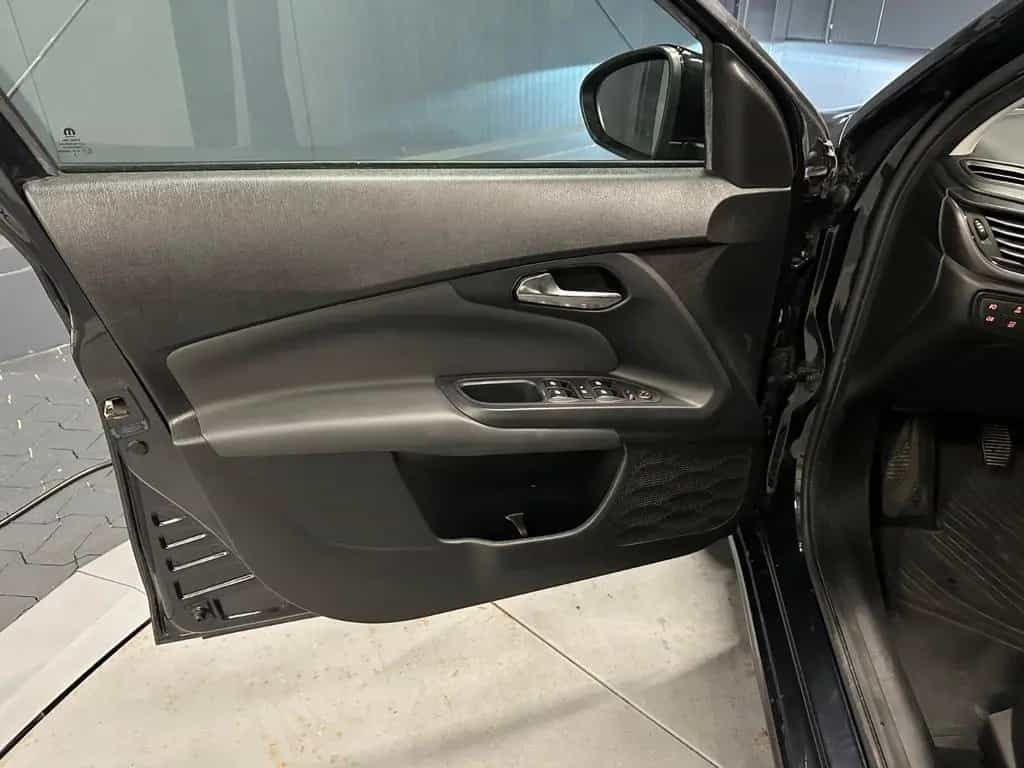 Fiat Tipo 1.4 Turbo S-Design *XENON*T-LEDER*18Zoll* 06/2018-photo-12