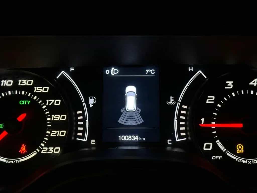 Fiat Tipo 1.4 Turbo S-Design *XENON*T-LEDER*18Zoll* 06/2018-photo-19