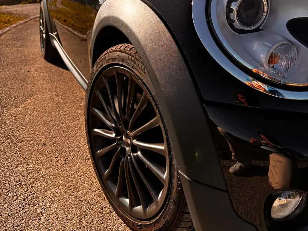 MINI Cooper S GOODWOOD 1of1000 12/2012-photo-16