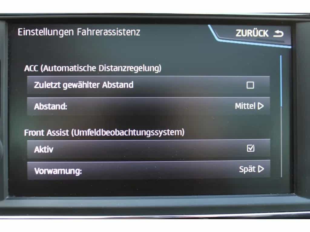 Seat Leon 300 4Drive Cupra Remus H&R DSG ACC LED Pano 01/2019-photo-23