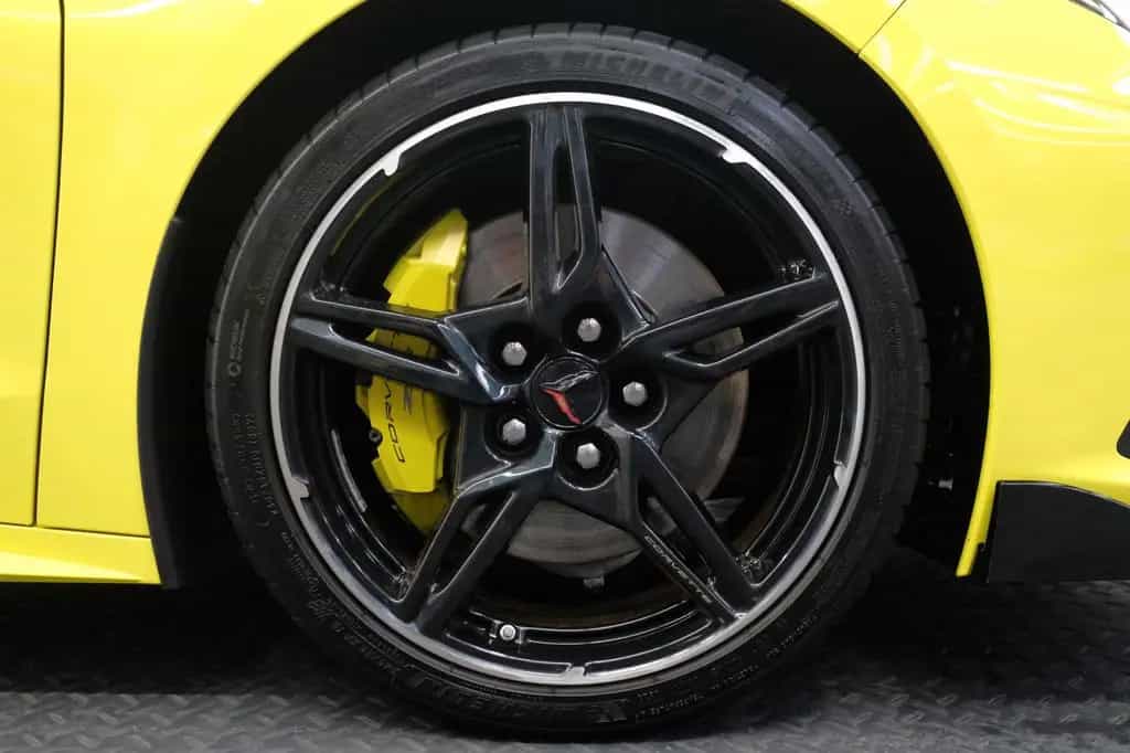 Corvette C8 3LT Targa/LIFT/MAGNETICRIDE/EUROPA/CARBON/CAM 07/2023-photo-10