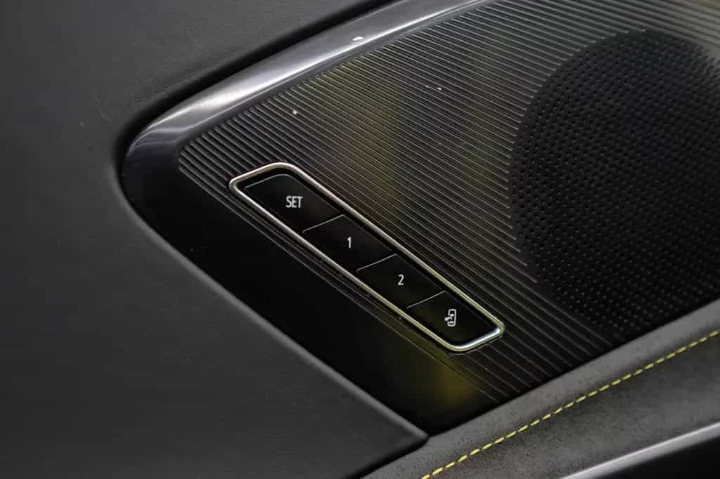 Corvette C8 3LT Targa/LIFT/MAGNETICRIDE/EUROPA/CARBON/CAM 07/2023-photo-22