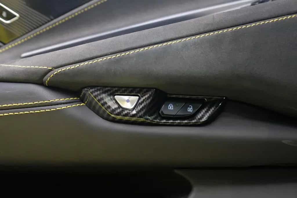 Corvette C8 3LT Targa/LIFT/MAGNETICRIDE/EUROPA/CARBON/CAM 07/2023-photo-27