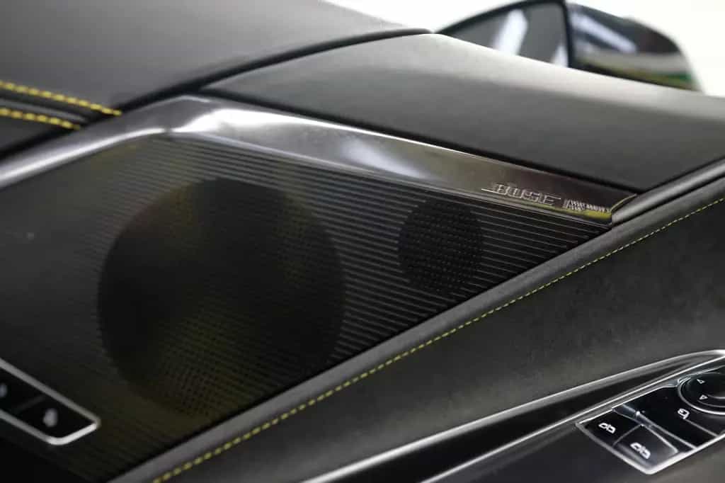 Corvette C8 3LT Targa/LIFT/MAGNETICRIDE/EUROPA/CARBON/CAM 07/2023-photo-29